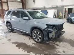 5FNYG1H78PB053868 2023 HONDA PILOT