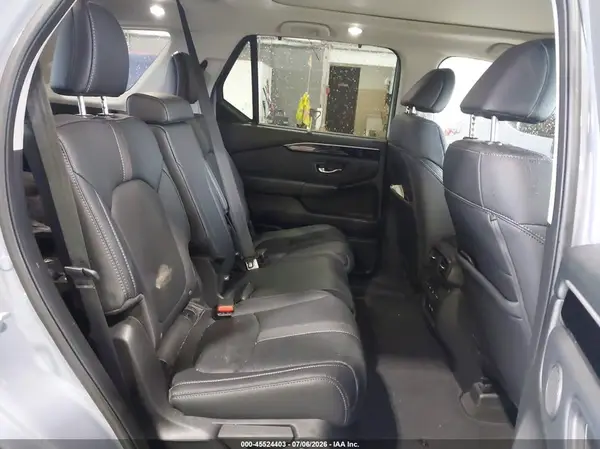 5FNYG1H78PB053868 2023 HONDA PILOT - Image 8