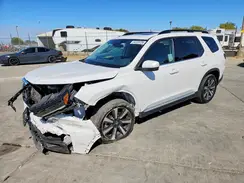 5FNYG1H78PB054244 2023 HONDA PILOT