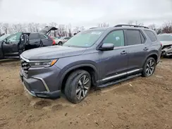 5FNYG1H78RB000655 2024 HONDA PILOT
