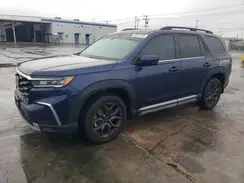 5FNYG1H78RB005483 2024 HONDA PILOT