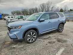 5FNYG1H78RB006231 2024 HONDA PILOT