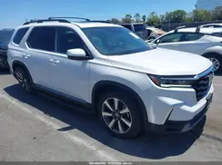 5FNYG1H78RB007301 2024 HONDA PILOT