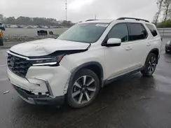 5FNYG1H78RB007377 2024 HONDA PILOT