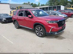 5FNYG1H78RB009937 2024 HONDA PILOT