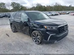 5FNYG1H78RB011753 2024 HONDA PILOT