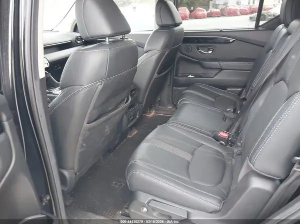 5FNYG1H78RB011753 2024 HONDA PILOT - Image 8