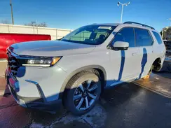 5FNYG1H78RB014300 2024 HONDA PILOT