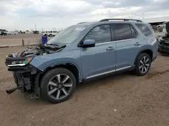5FNYG1H78RB020064 2024 HONDA PILOT