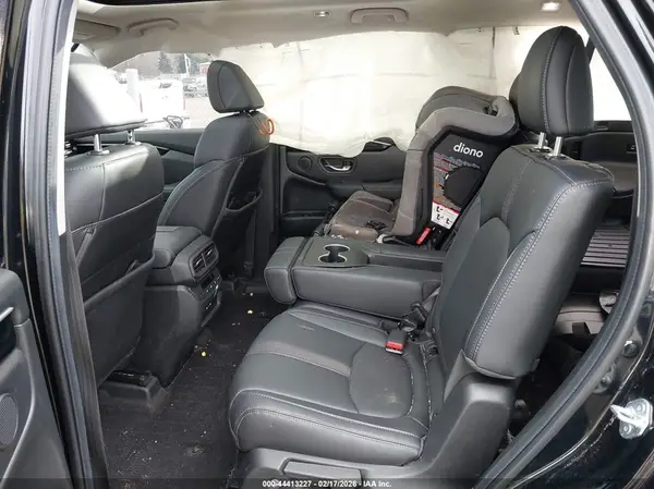 5FNYG1H78RB025541 2024 HONDA PILOT - Image 8