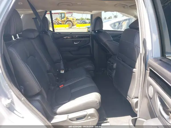 5FNYG1H78RB039729 2024 HONDA PILOT - Image 8