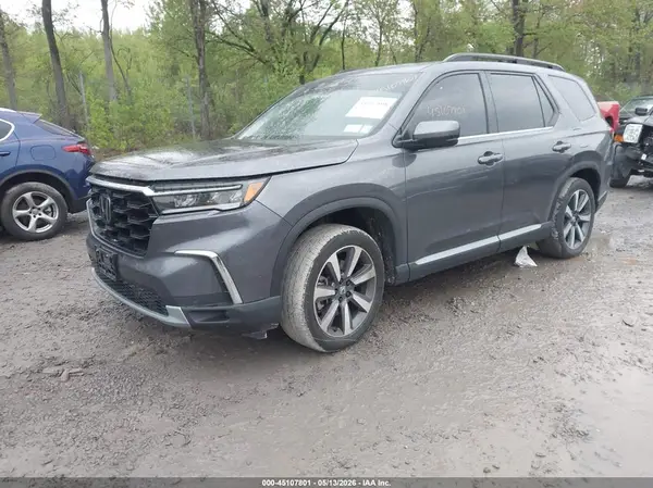 5FNYG1H78RB041951 2024 HONDA PILOT - Image 2