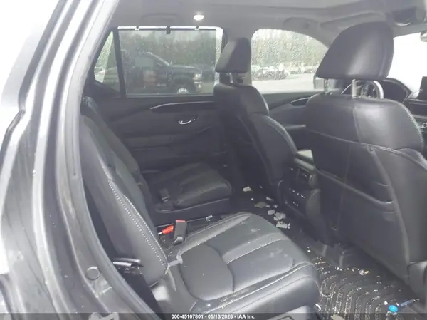5FNYG1H78RB041951 2024 HONDA PILOT - Image 8