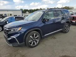 5FNYG1H78RB043666 2024 HONDA PILOT