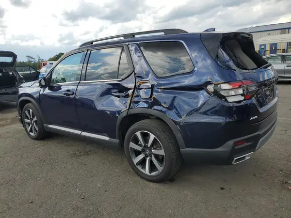 5FNYG1H78RB043666 2024 HONDA PILOT - Image 2