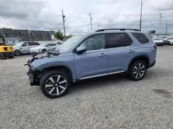 5FNYG1H78SB003352 2025 HONDA PILOT