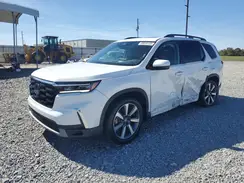5FNYG1H78SB008325 2025 HONDA PILOT