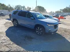 5FNYG1H78SB015727 2025 HONDA PILOT