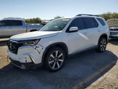 5FNYG1H78SB020409 2025 HONDA PILOT