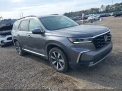 5FNYG1H78SB035184 2025 HONDA PILOT