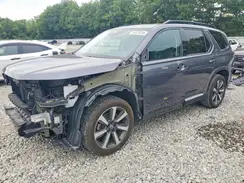 5FNYG1H78SB048033 2025 HONDA PILOT