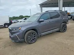 5FNYG1H78SB048050 2025 HONDA PILOT