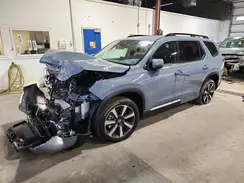 5FNYG1H78SB056214 2025 HONDA PILOT