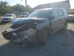 5FNYG1H78SB065835 2025 HONDA PILOT