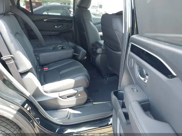 5FNYG1H78SB076429 2025 HONDA PILOT - Image 8