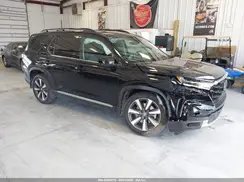 5FNYG1H78SB104214 2025 HONDA PILOT