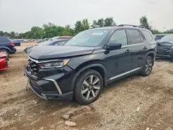 5FNYG1H78SB104228 2025 HONDA PILOT