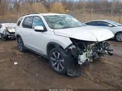 5FNYG1H78SB104617 2025 HONDA PILOT