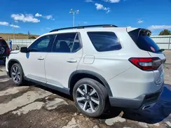 5FNYG1H78SB111387 2025 HONDA PILOT