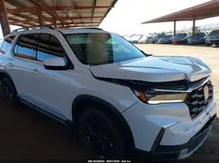 5FNYG1H78SB114676 2025 HONDA PILOT