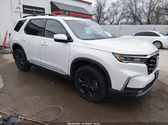 5FNYG1H78SB151825 2025 HONDA PILOT