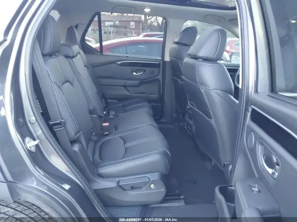 5FNYG1H78SB177552 2025 HONDA PILOT - Image 8