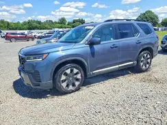 5FNYG1H78TB005815 2026 HONDA PILOT