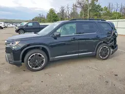 5FNYG1H78TB042055 2026 HONDA PILOT