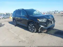 5FNYG1H79PB000919 2023 HONDA PILOT