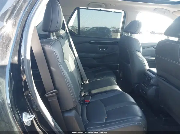 5FNYG1H79PB000919 2023 HONDA PILOT - Image 8
