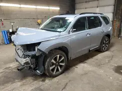 5FNYG1H79PB005442 2023 HONDA PILOT