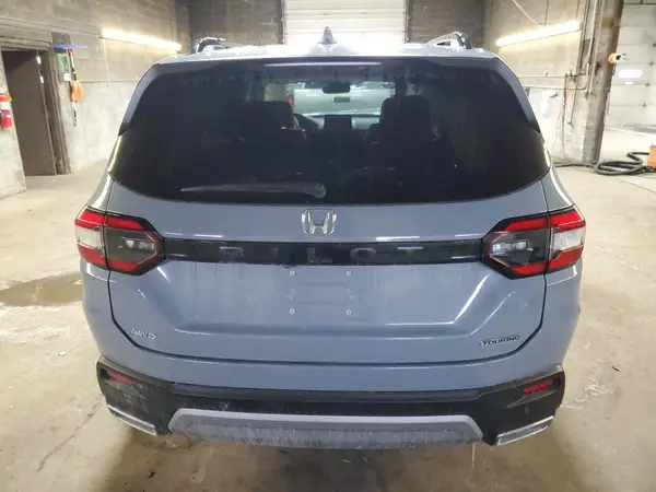 2023 HONDA PILOT auction photo 6