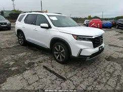 5FNYG1H79PB010401 2023 HONDA PILOT