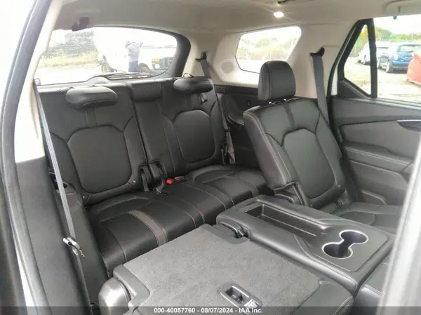 5FNYG1H79PB010401 2023 HONDA PILOT - Image 8