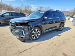 5FNYG1H79PB016943 2023 HONDA PILOT