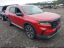 5FNYG1H79PB017428 2023 HONDA PILOT