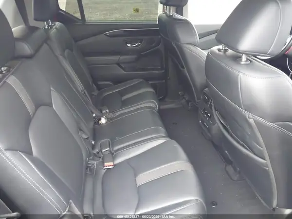 5FNYG1H79PB017428 2023 HONDA PILOT - Image 8