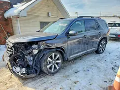 5FNYG1H79PB021222 2023 HONDA PILOT