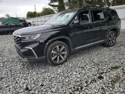 5FNYG1H79PB051756 2023 HONDA PILOT