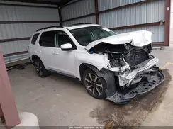 5FNYG1H79PB055063 2023 HONDA PILOT